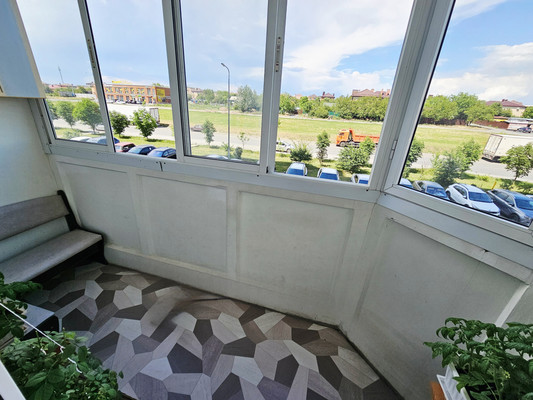 Продам трехкомнатную (3-комн.) квартиру, Петренко ул, 8, Ростов-на-Дону г