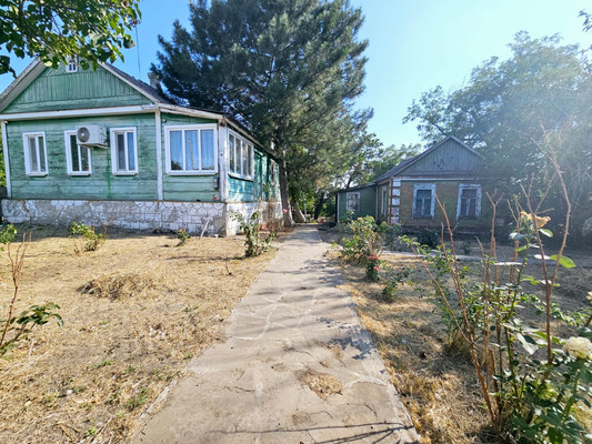 Продам дом, Крестьянская ул, 35, Мелиховская ст-ца, 0 км от города