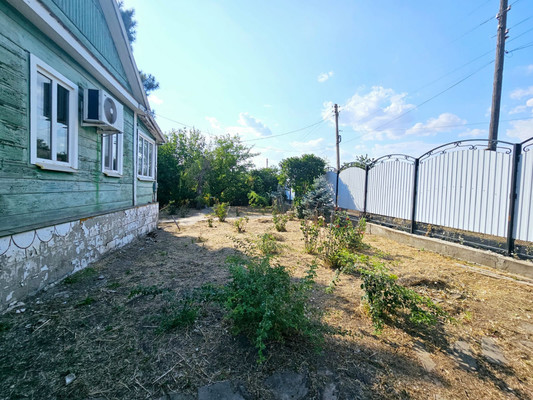 Продам дом, Крестьянская ул, 35, Мелиховская ст-ца, 0 км от города