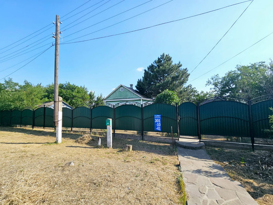 Продам дом, Крестьянская ул, 35, Мелиховская ст-ца, 0 км от города