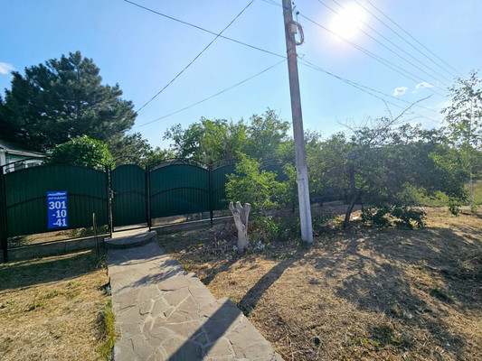 Продам дом, Крестьянская ул, 35, Мелиховская ст-ца, 0 км от города