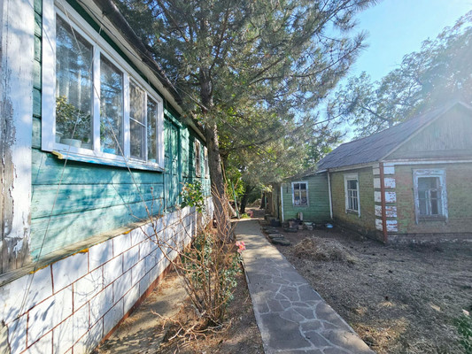 Продам дом, Крестьянская ул, 35, Мелиховская ст-ца, 0 км от города