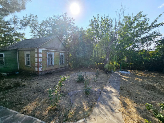 Продам дом, Крестьянская ул, 35, Мелиховская ст-ца, 0 км от города