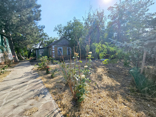 Продам дом, Крестьянская ул, 35, Мелиховская ст-ца, 0 км от города