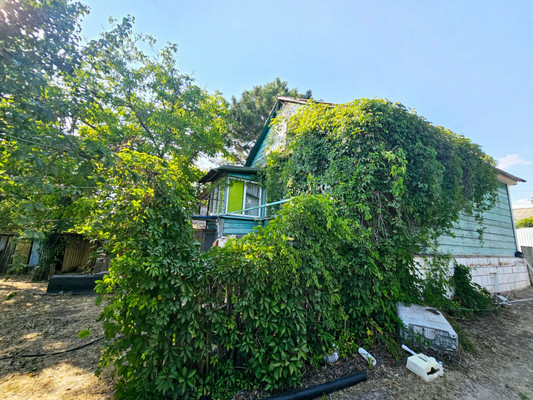 Продам дом, Крестьянская ул, 35, Мелиховская ст-ца, 0 км от города