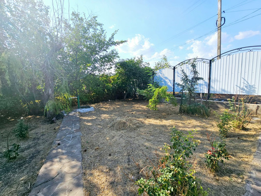 Продам дом, Крестьянская ул, 35, Мелиховская ст-ца, 0 км от города