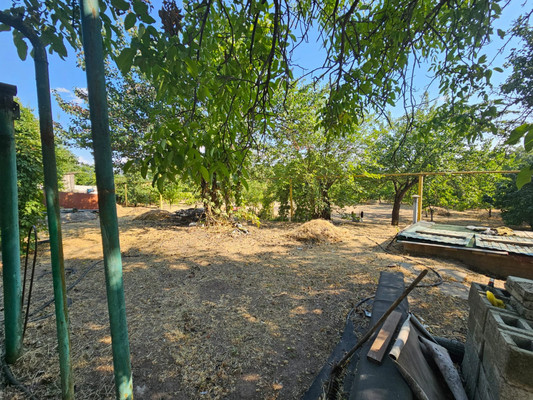 Продам дом, Крестьянская ул, 35, Мелиховская ст-ца, 0 км от города