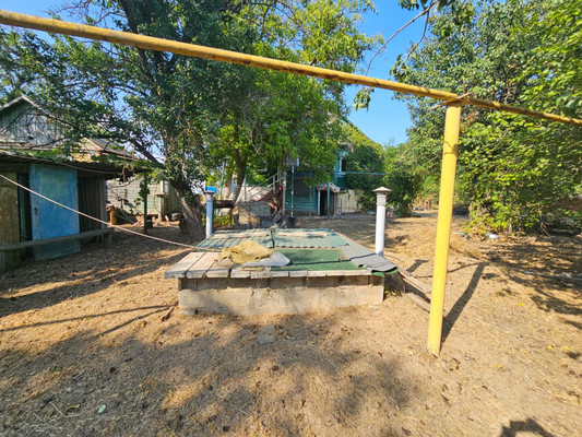 Продам дом, Крестьянская ул, 35, Мелиховская ст-ца, 0 км от города