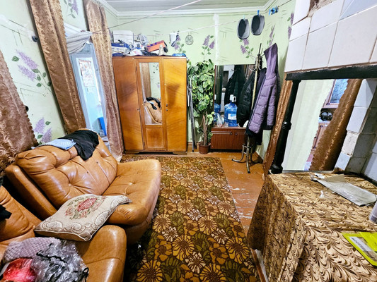 Продам дом, Крестьянская ул, 35, Мелиховская ст-ца, 0 км от города