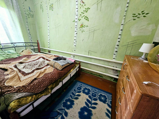 Продам дом, Крестьянская ул, 35, Мелиховская ст-ца, 0 км от города