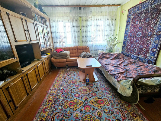 Продам дом, Крестьянская ул, 35, Мелиховская ст-ца, 0 км от города