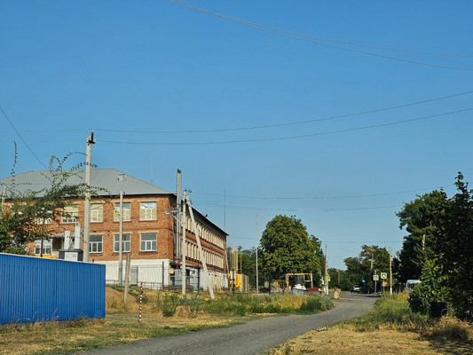 Продам дом, Крестьянская ул, 35, Мелиховская ст-ца, 0 км от города