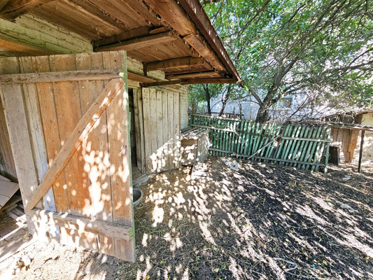 Продам дом, Крестьянская ул, 35, Мелиховская ст-ца, 0 км от города