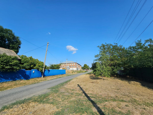 Продам дом, Крестьянская ул, 35, Мелиховская ст-ца, 0 км от города