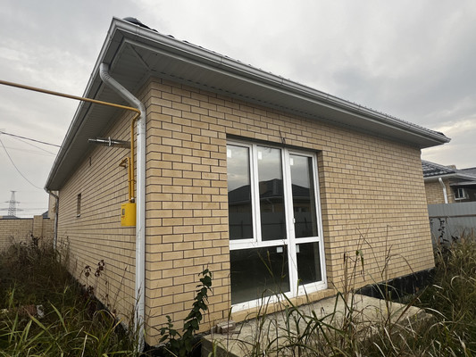 Продам дом, Бриньковская ул, 22к1, Краснодар г, 0 км от города