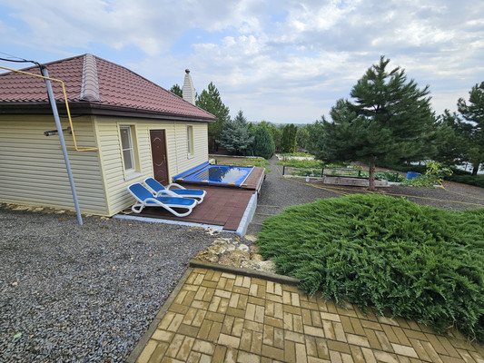 Продам дом, Набережная ул, 7, Генеральское с, 0 км от города