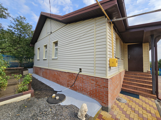 Продам дом, Набережная ул, 7, Генеральское с, 0 км от города