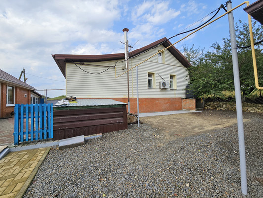 Продам дом, Набережная ул, 7, Генеральское с, 0 км от города