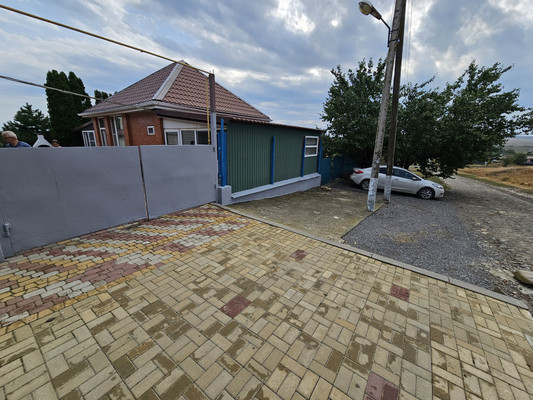 Продам дом, Набережная ул, 7, Генеральское с, 0 км от города