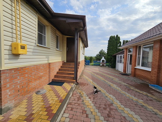 Продам дом, Набережная ул, 7, Генеральское с, 0 км от города