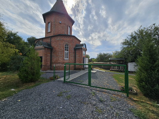 Продам дом, Набережная ул, 7, Генеральское с, 0 км от города