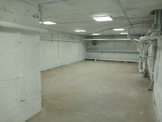 Продам коммерческое помещение 168 м2, Зорге ул, 33/3, Ростов-на-Дону г