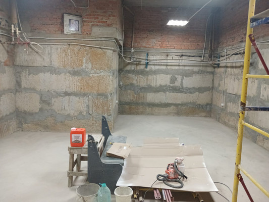 Продам коммерческое помещение 168 м2, Зорге ул, 33/3, Ростов-на-Дону г