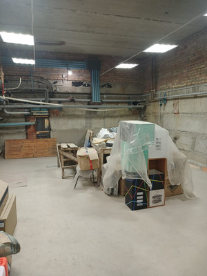 Продам коммерческое помещение 168 м2, Зорге ул, 33/3, Ростов-на-Дону г