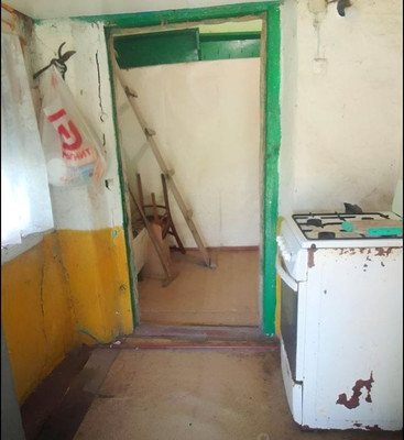 Продам дом, Ленинградская ул, Кут х, 0 км от города