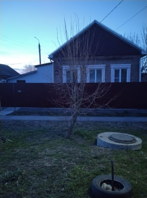 Продам дом, Тупик ул, Кагальницкая ст-ца, 0 км от города