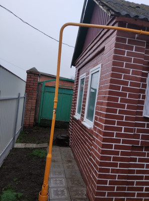 Продам дом, Тупик ул, Кагальницкая ст-ца, 0 км от города