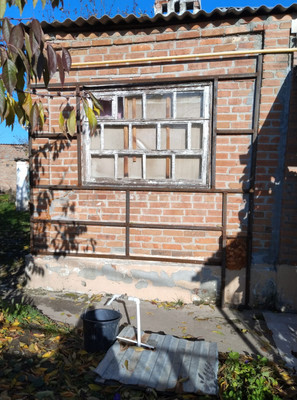 Продам дом, Тупик ул, Кагальницкая ст-ца, 0 км от города