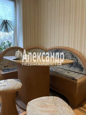 Продам однокомнатную (1-комн.) квартиру, Гражданский пр-кт, 114к5, Санкт-Петербург г