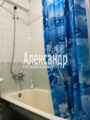 Продам однокомнатную (1-комн.) квартиру, Гражданский пр-кт, 114к5, Санкт-Петербург г