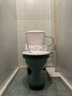 Продам однокомнатную (1-комн.) квартиру, Гражданский пр-кт, 114к5, Санкт-Петербург г