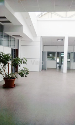 Сдам офисное помещение 474,8 м2, Цветной б-р, 22 1, Москва г