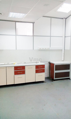 Сдам офисное помещение 474,8 м2, Цветной б-р, 22 1, Москва г