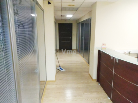 Сдам офисное помещение 474,8 м2, Цветной б-р, 22 1, Москва г