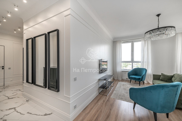 Сдам трехкомнатную (3-комн.) квартиру, Шелепихинская наб, 34к3, Москва г