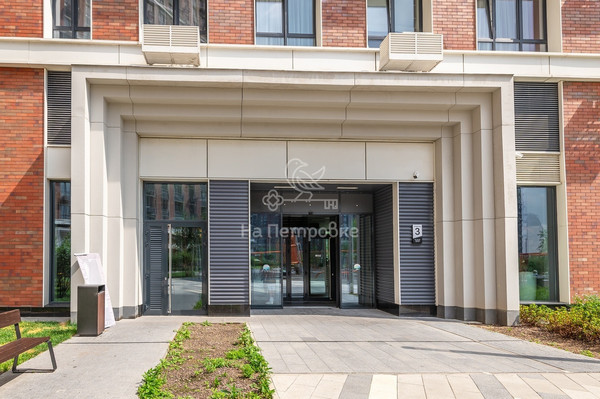 Сдам трехкомнатную (3-комн.) квартиру, Шелепихинская наб, 34к3, Москва г