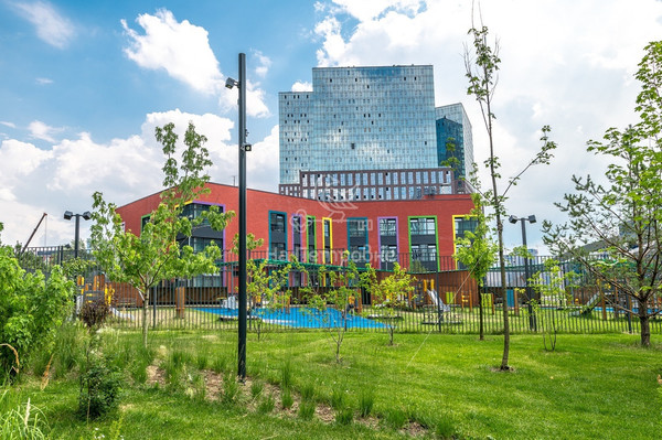 Сдам трехкомнатную (3-комн.) квартиру, Шелепихинская наб, 34к3, Москва г