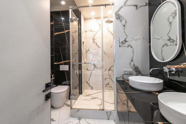 Сдам трехкомнатную (3-комн.) квартиру, Шелепихинская наб, 34к3, Москва г