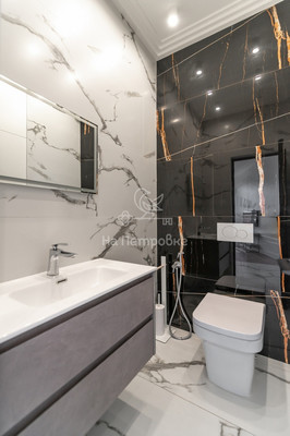 Сдам трехкомнатную (3-комн.) квартиру, Шелепихинская наб, 34к3, Москва г