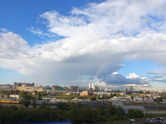 Сдам трехкомнатную (3-комн.) квартиру, Шелепихинская наб, 34к3, Москва г