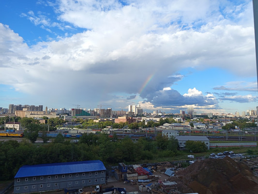 Сдам трехкомнатную (3-комн.) квартиру, Шелепихинская наб, 34к3, Москва г