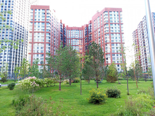 Сдам трехкомнатную (3-комн.) квартиру, Шелепихинская наб, 34к3, Москва г