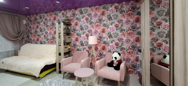 Продам однокомнатную (1-комн.) квартиру, Советская ул, 23, Цимлянск г