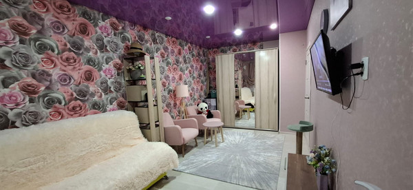 Продам однокомнатную (1-комн.) квартиру, Советская ул, 23, Цимлянск г