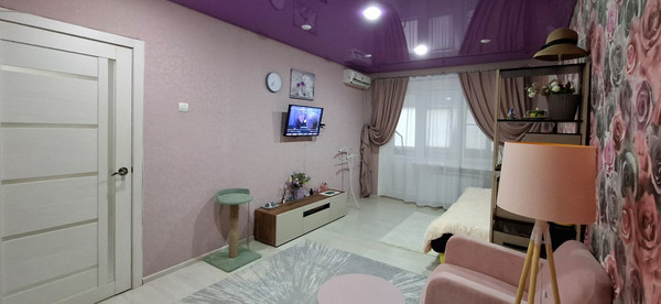 Продам однокомнатную (1-комн.) квартиру, Советская ул, 23, Цимлянск г