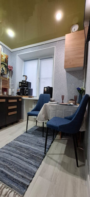 Продам однокомнатную (1-комн.) квартиру, Советская ул, 23, Цимлянск г